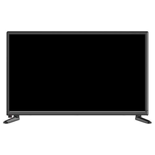 Ultramedia Reflexion LED-Monitor – 22" Bildschirm, integrierte Lautsprecher