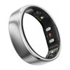 Ringconn Smart Ring Silber – Fitness-Tracker am Finger