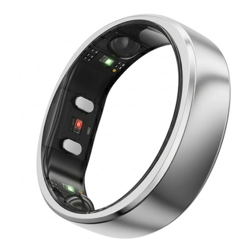 Ringconn Smart Ring – Gesundheitstracker in elegantem Design