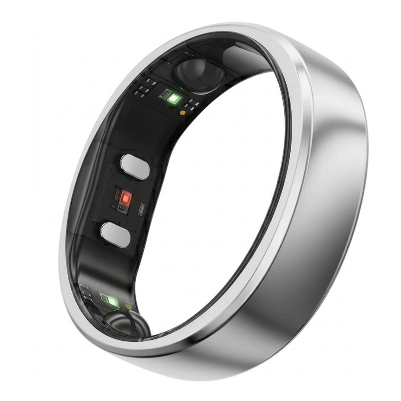 Ringconn Smart Ring – Gesundheitstracker in elegantem Design