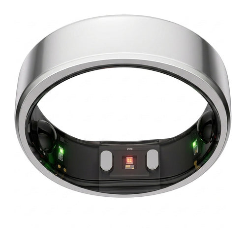 Ringconn Gen2 Smart Ring – Gesundheitsüberwachung, stilvolles Design
