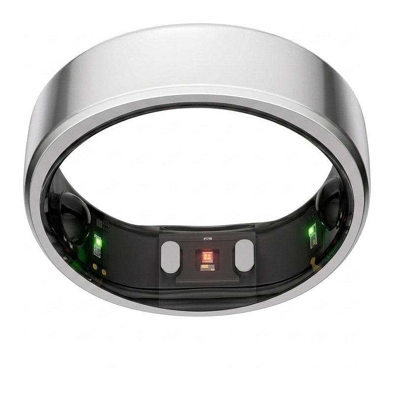 Ringconn Gen2 Smart Ring – Gesundheitsüberwachung, stilvolles Design