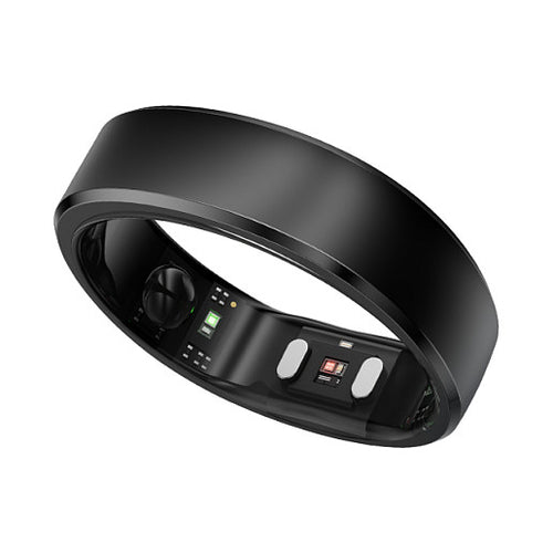 Ringconn Gen2 Smart Ring – Fitness-Tracking, Herzfrequenzüberwachung
