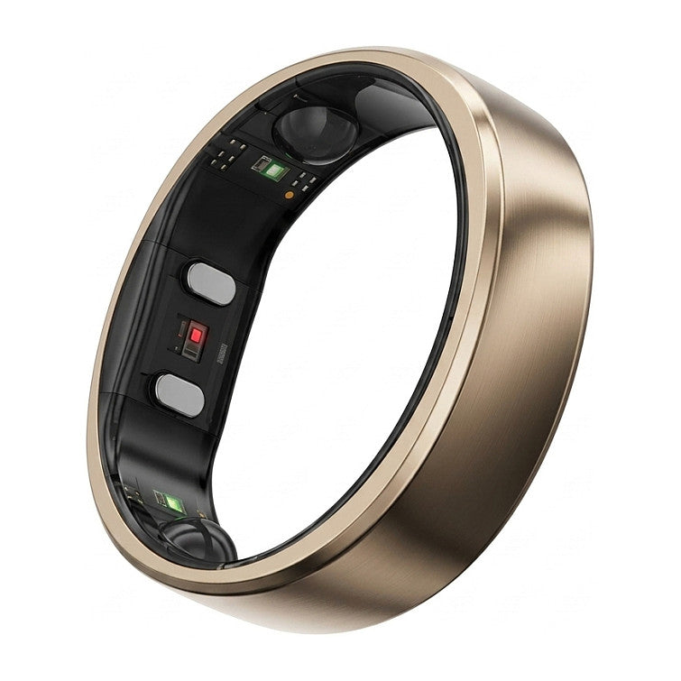 Ringconn Smart Ring – Stilvolles Design, Gesundheitsüberwachung