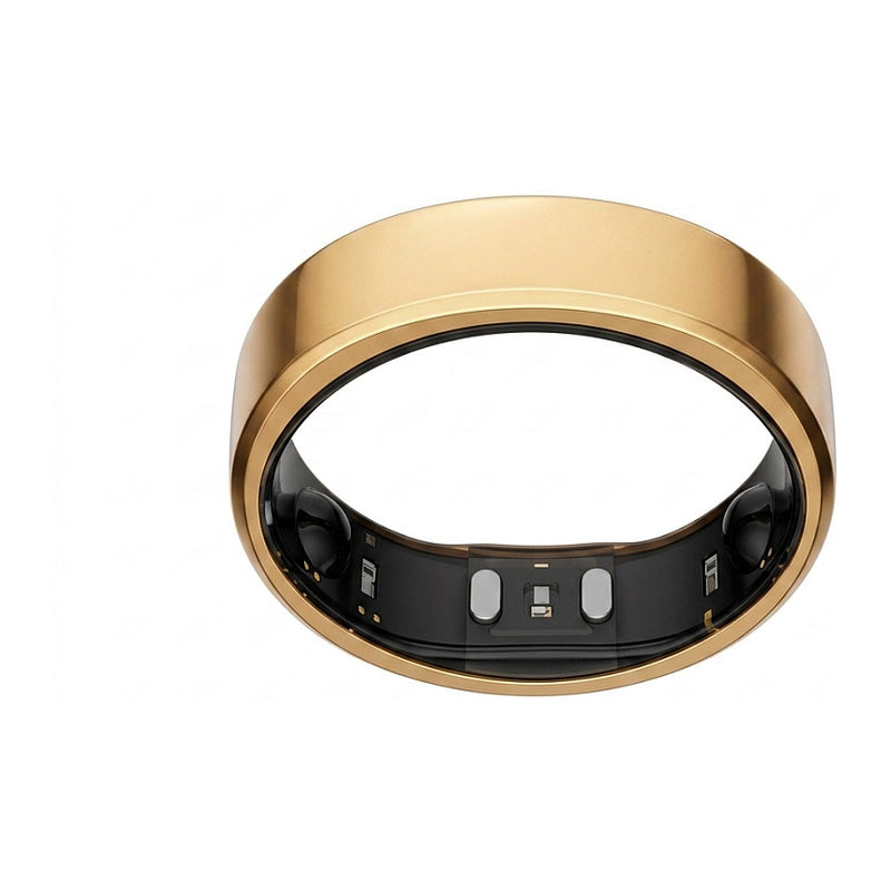 Ringconn Gen2 Smart Ring – Gesundheitsüberwachung, stilvolles Design