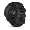 Garmin Instinct 3 Tactical Smartwatch – Multisport, robustes Design