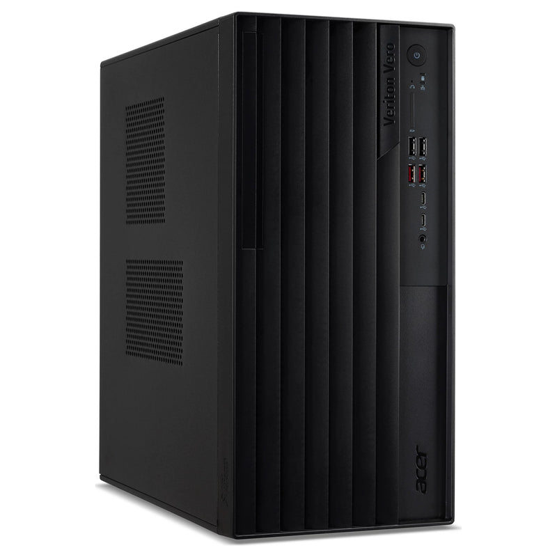 Acer Desktop-PC – Leistungsstark mit 16 GB RAM und 1 TB Speicher