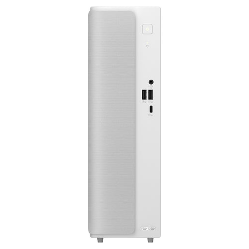 ASUS V500 Desktop-PC – Kompakt, 8 GB RAM, 512 GB SSD