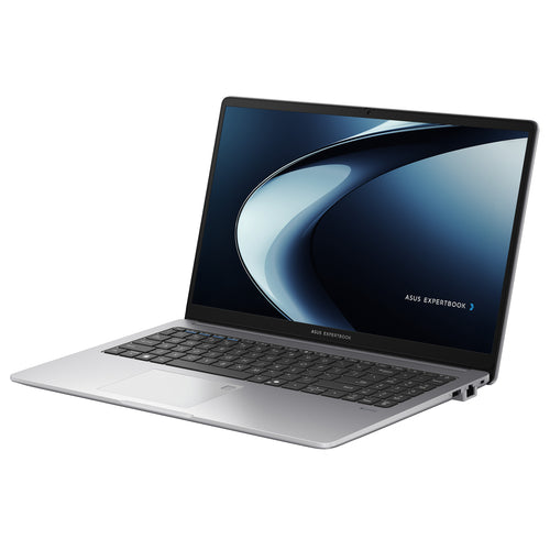 ASUS ExpertBook 15,6" Laptop – Ryzen 5, 16 GB RAM