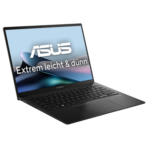 ASUS Zenbook 14" Laptop – Ryzen 7, 16 GB RAM, 512 GB SSD