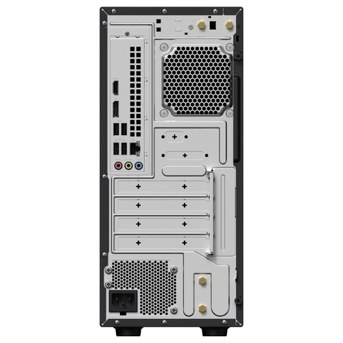 ASUS ExpertCenter Desktop-PC – Core i7, 32 GB RAM, 1 TB Speicher