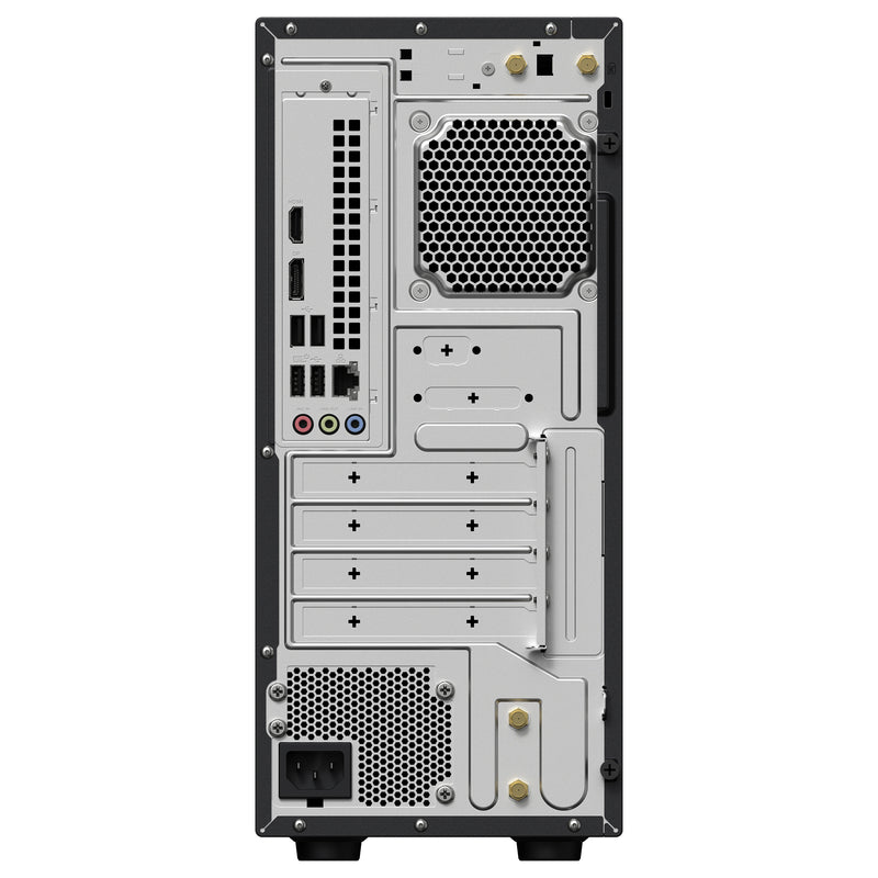 ASUS ExpertCenter Desktop-PC – Core i5, 16 GB RAM, 512 GB SSD