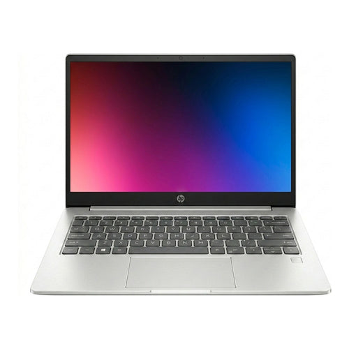 HP Laptop – Leistungsstark und kompakt für unterwegs