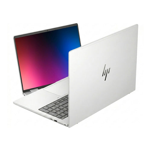 HP EliteBook Laptop – Leistungsstark, 16" Display, 32GB RAM