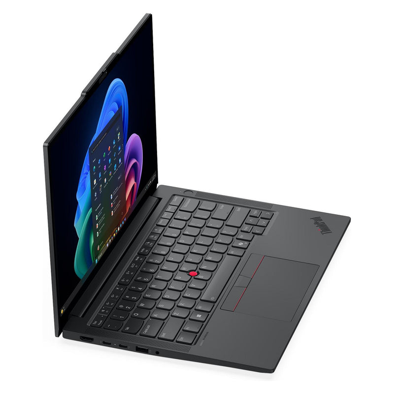 Lenovo ThinkPad E14 – 14" Display, 16 GB RAM, 512 GB SSD