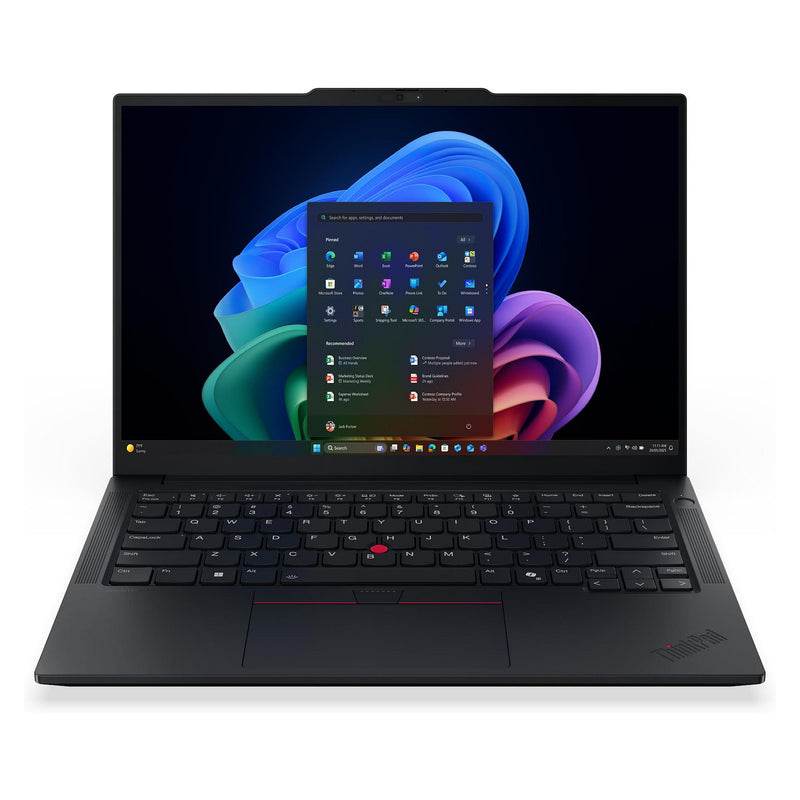 Lenovo ThinkPad E14 – Leistungsstarker Laptop für den Büroalltag