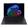 Lenovo ThinkPad E16 – Leistungsstarker Laptop mit 16 GB RAM