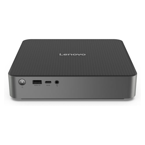 Lenovo IdeaCentre Mini – Kompakter Desktop-PC mit Intel Core Prozessor