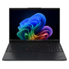 Lenovo ThinkPad 16" Laptop – Ryzen 5, 32 GB RAM, 512 GB SSD