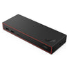 Lenovo ThinkPad Dockingstation – USB4 für vielseitige Konnektivität