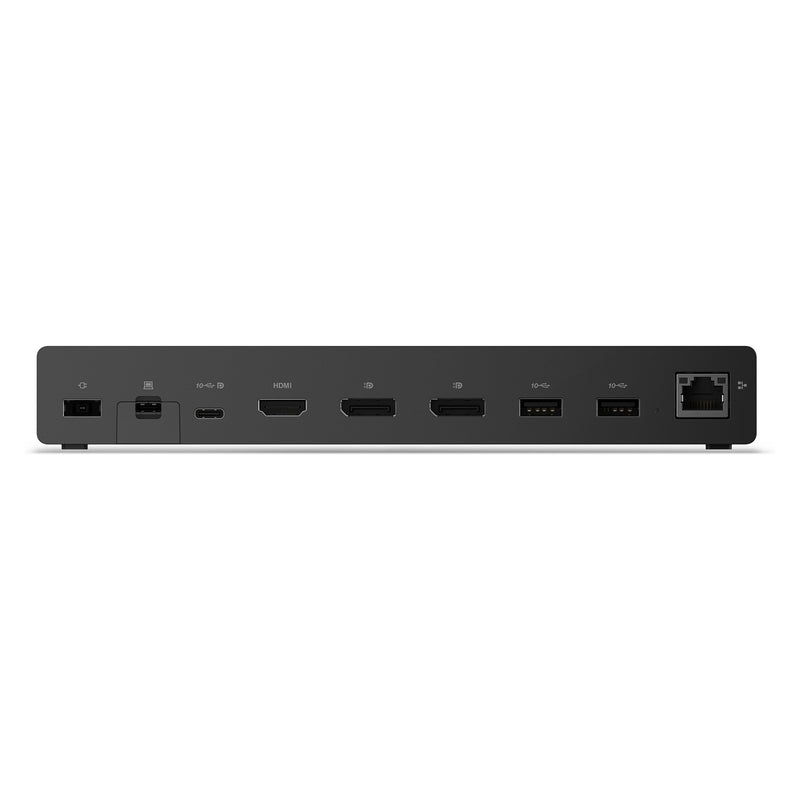 Lenovo ThinkPad Dockingstation – USB4 für vielseitige Konnektivität