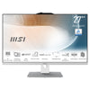 MSI 27" All-in-One PC – Core i7, 16 GB RAM, 1 TB Speicher