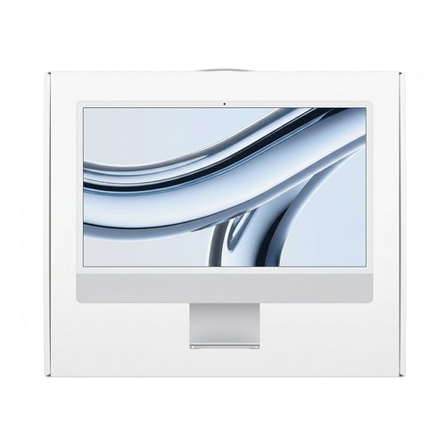 Apple iMac 24" All-in-One – M4 Chip, 1 TB Speicher
