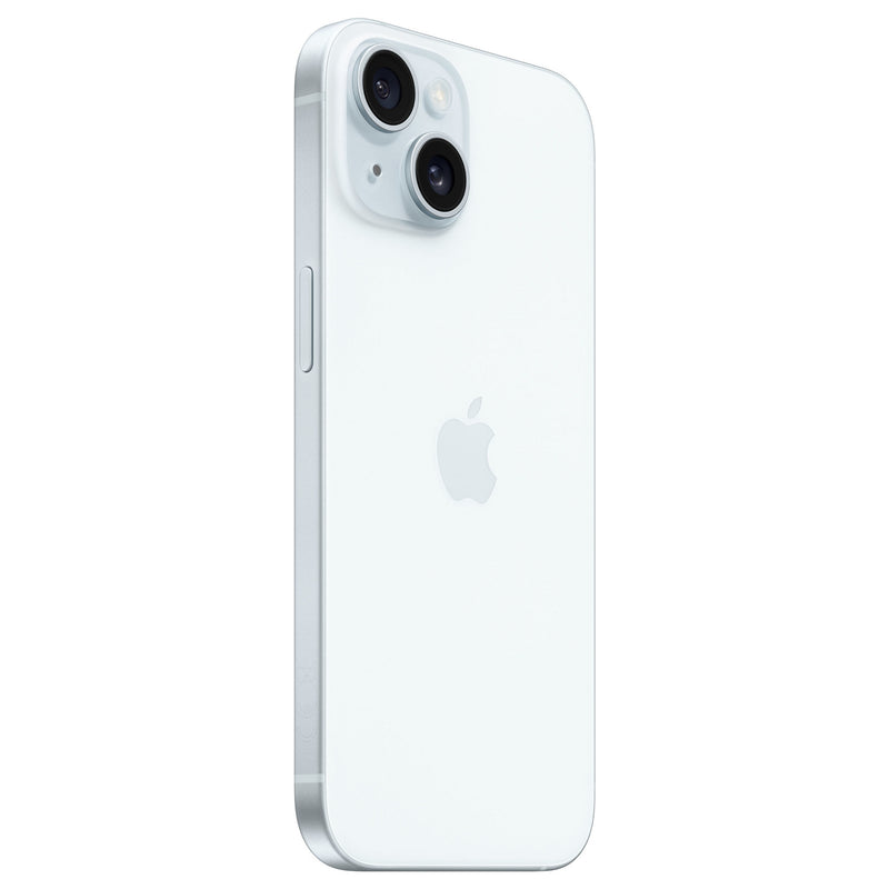 Apple iPhone 15 – Dual SIM, 128 GB Speicher