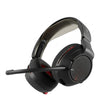 Skullcandy Wireless Gaming Headset – Bluetooth, Sensory Bass