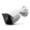 Synology Sicherheitskamera – 5 MP, wetterfest für innen und außen