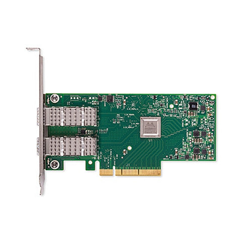 Nvidia Netzwerkadapter – 25 Gbit/s, PCIe 3.0