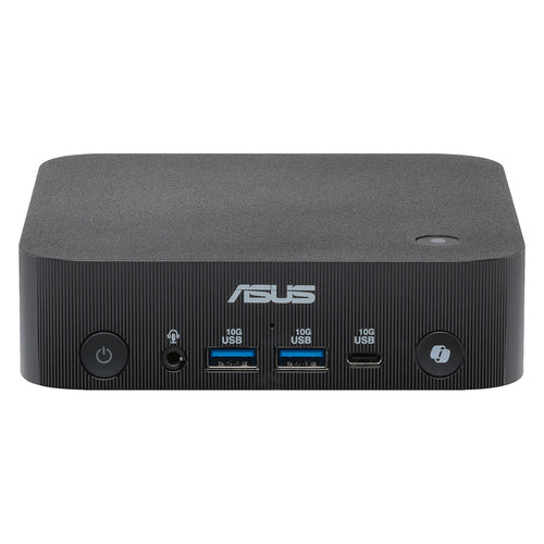 ASUS Mini-PC – Kompakt, leistungsstark mit 16 GB RAM