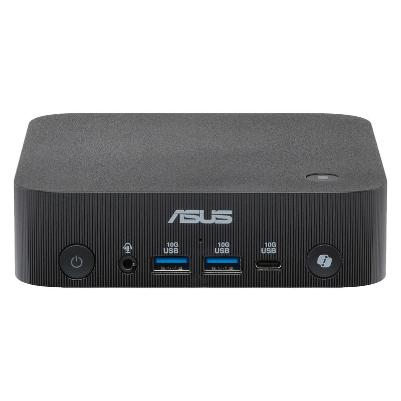 ASUS Mini-PC – Kompakt, leistungsstark mit 16 GB RAM