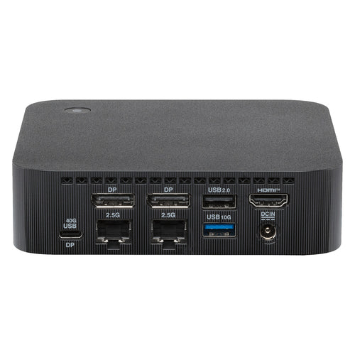 ASUS Mini-PC – Kompakt, leistungsstark mit 16 GB RAM
