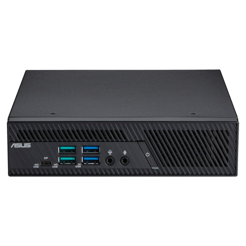 ASUS Mini PC – Kompakter Desktop mit 16 GB RAM, 512 GB SSD
