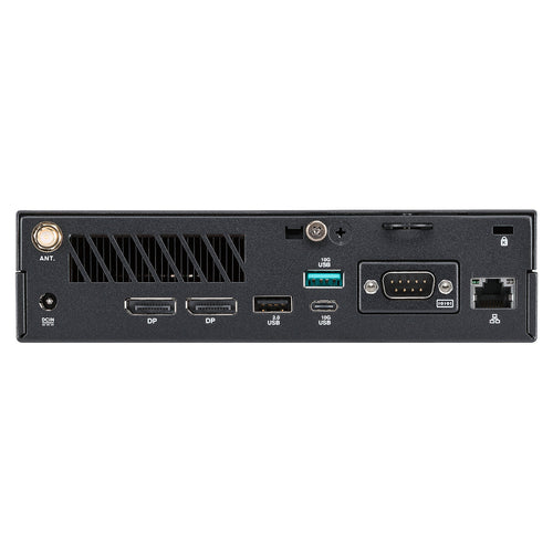 ASUS Mini PC – Kompakter Desktop mit 16 GB RAM, 512 GB SSD
