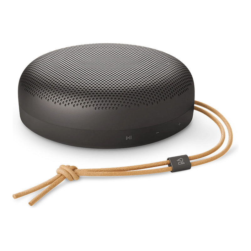 Bang & Olufsen Bluetooth-Lautsprecher – tragbar, wasserfest, 24h Akku