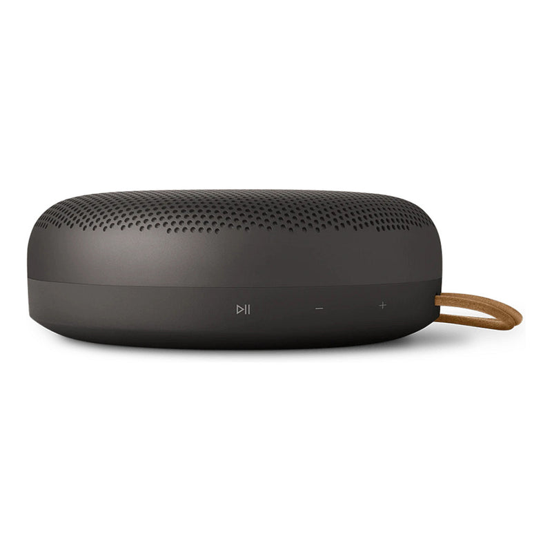 Bang & Olufsen Bluetooth-Lautsprecher – tragbar, wasserfest, 24h Akku