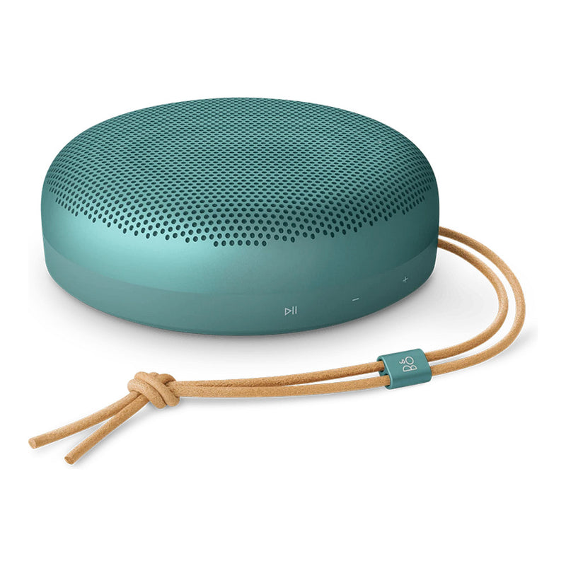 Bang & Olufsen Tragbarer Bluetooth-Lautsprecher – Staub- und wasserfest
