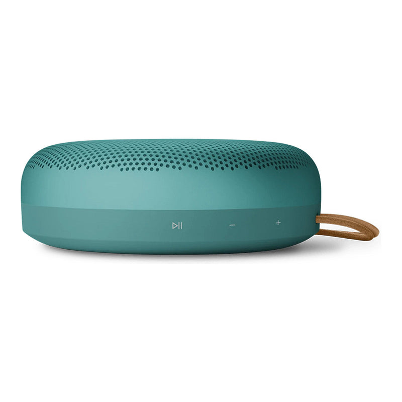 Bang & Olufsen Tragbarer Bluetooth-Lautsprecher – Staub- und wasserfest
