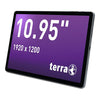 WORTMANN TERRA PAD – 11" Tablet, 8 GB RAM, 256 GB Speicher
