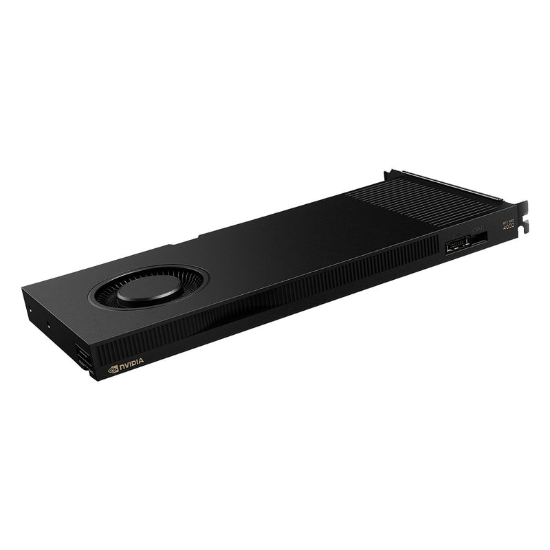 HP Grafikkarte – NVIDIA RTX PRO 4000, 24 GB Speicher