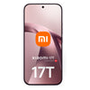 Xiaomi 17T 5G Smartphone – Dual Sim, 12 GB RAM, 512 GB Speicher