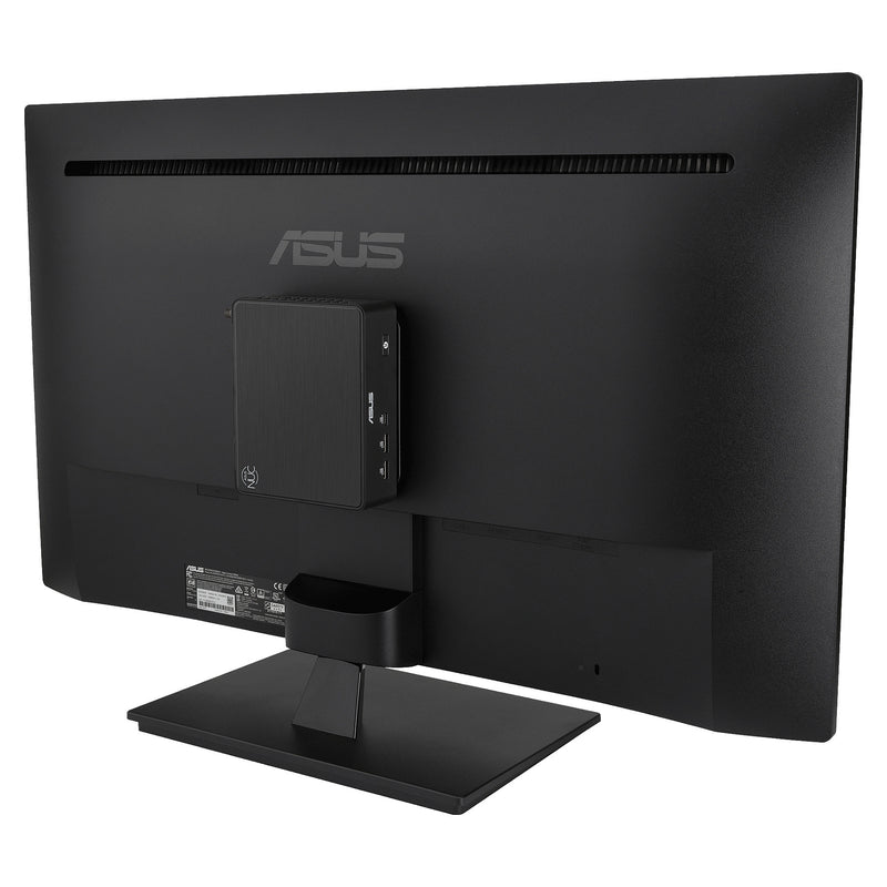 ASUS Desktop-PC – Kompakt, leistungsstark für Büroarbeiten