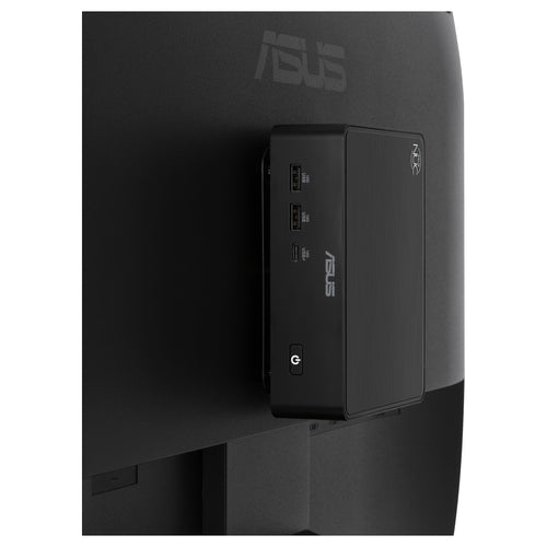 ASUS Desktop-PC – Kompakt, leistungsstark für Büroarbeiten
