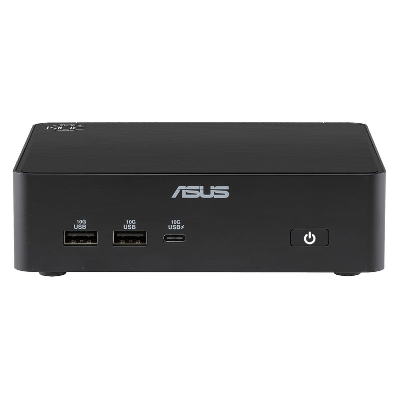 ASUS Mini-PC – Kompakt, leistungsstark mit 32 GB RAM