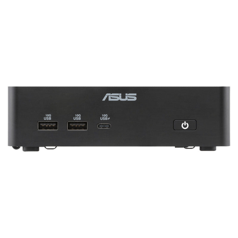 ASUS Mini-PC – Kompakt, leistungsstark mit 32 GB RAM