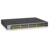 NETGEAR 52-Port Smart Switch – Gigabit, PoE+ für effiziente Netzwerke