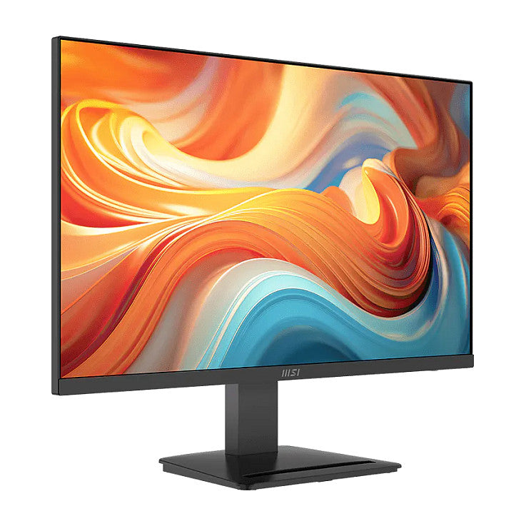 MSI 27" Full HD Monitor – IPS-Display, schnelle Reaktionszeit