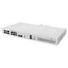 MikroTik Cloud Router Switch – 17 Anschlüsse, PoE-Unterstützung